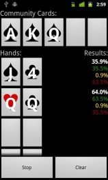 download Poker Odds apk